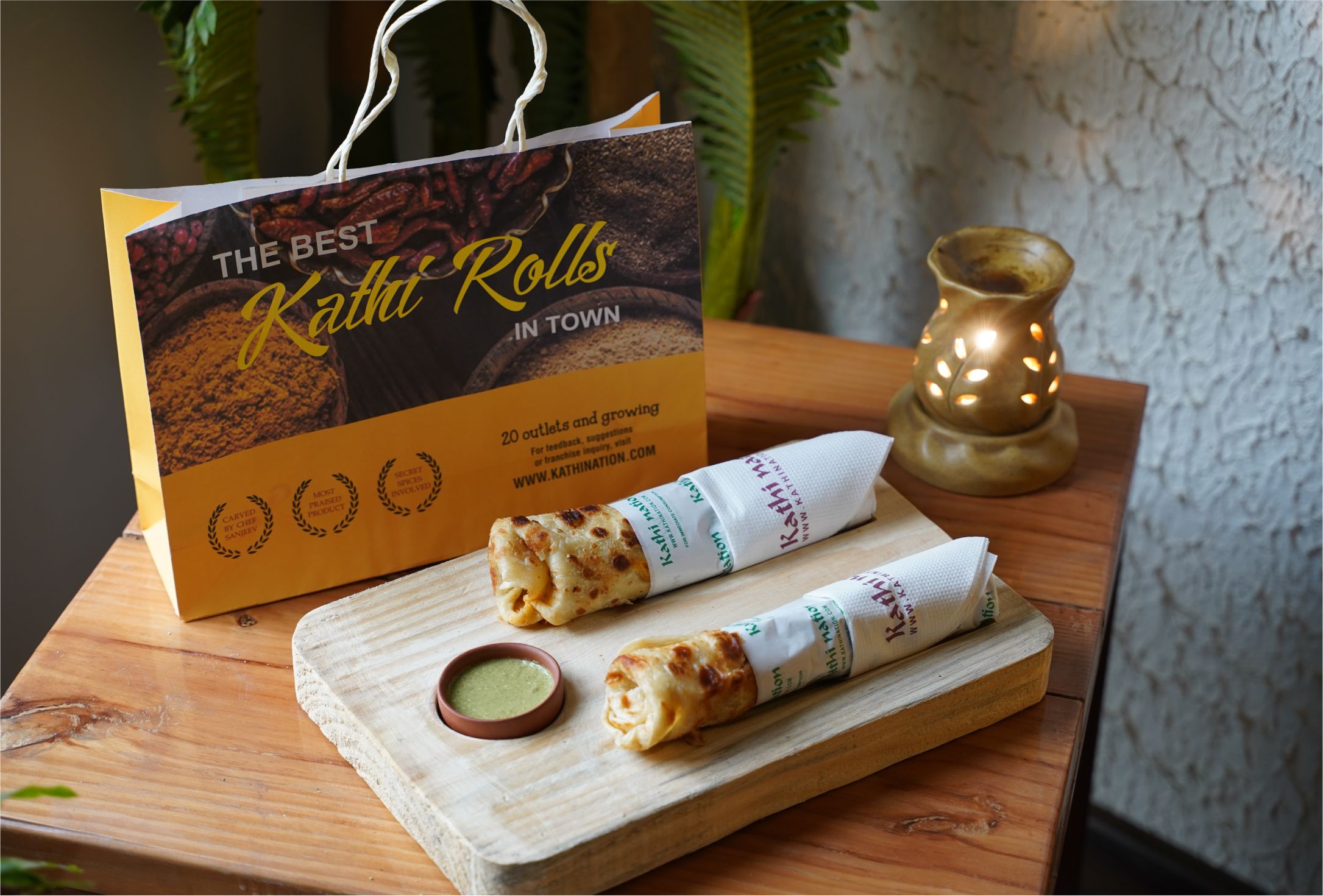 kathi nation rolls